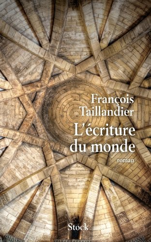 couverture de : L'&eacute;criture du monde 